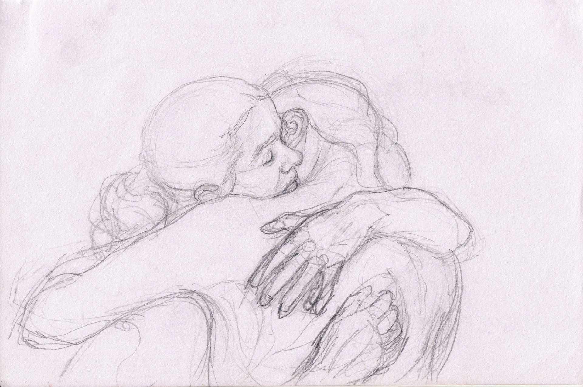 Embraces - 05