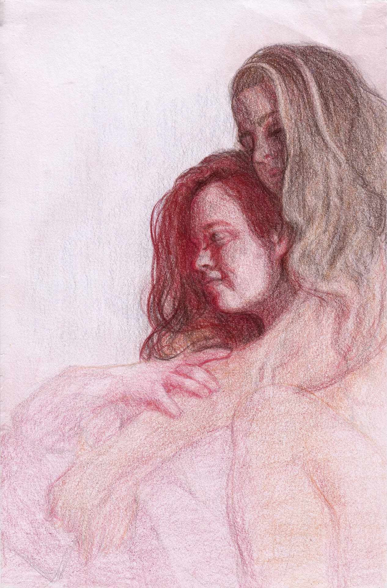 Embraces 07