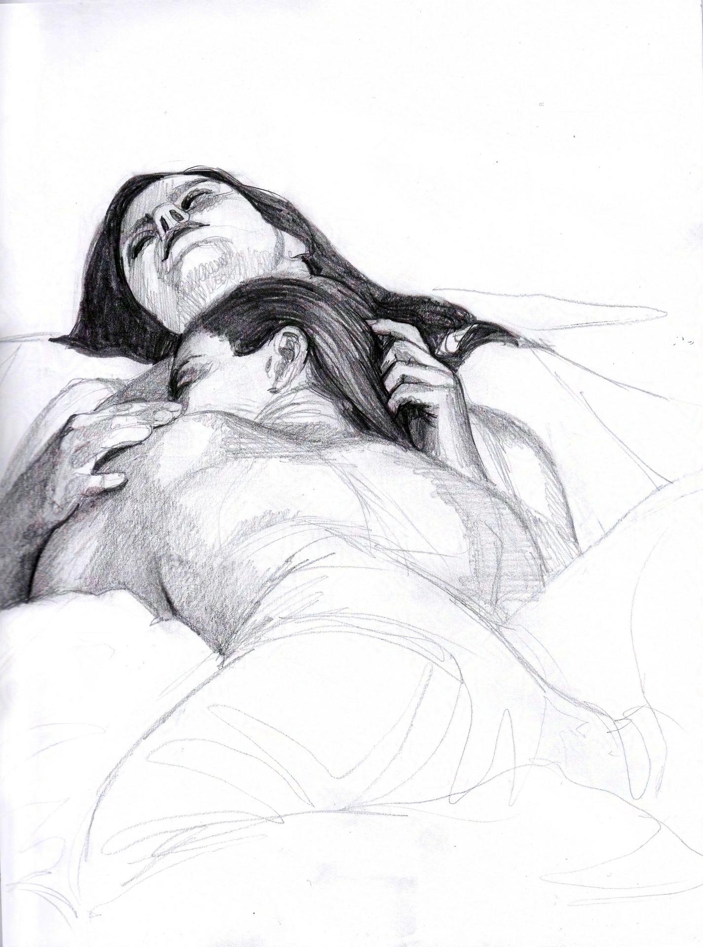Embraces - 03